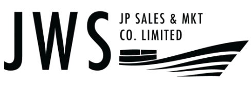 JWS JP SALES & MKT CO. LIMITED Logo